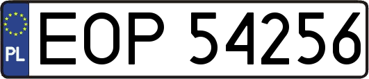 EOP54256