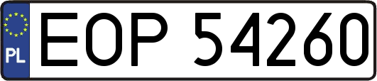 EOP54260