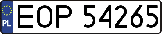 EOP54265