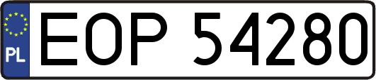 EOP54280