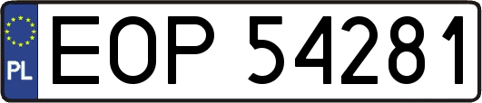 EOP54281