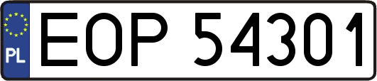 EOP54301
