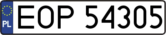 EOP54305