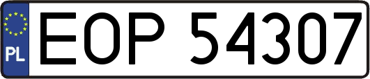 EOP54307