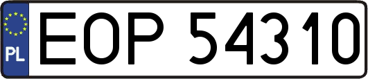 EOP54310