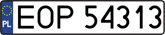 EOP54313