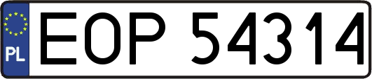 EOP54314