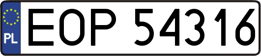 EOP54316