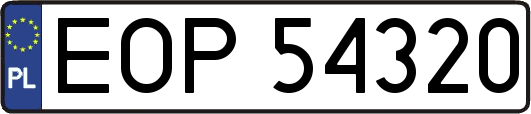 EOP54320