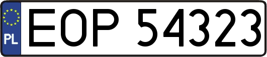 EOP54323