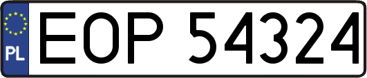 EOP54324