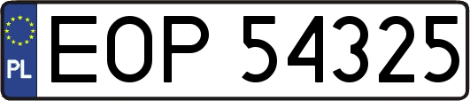 EOP54325