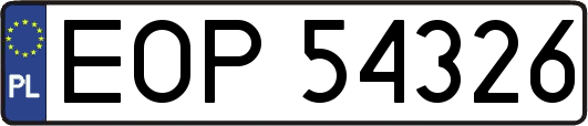 EOP54326