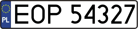 EOP54327