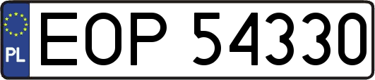 EOP54330