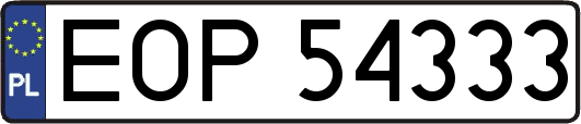 EOP54333