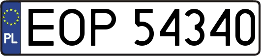 EOP54340