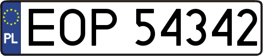 EOP54342