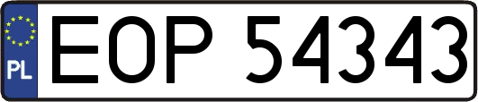 EOP54343