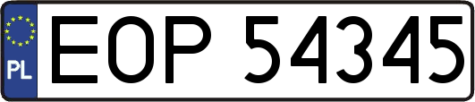 EOP54345
