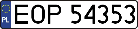 EOP54353