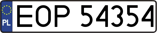 EOP54354