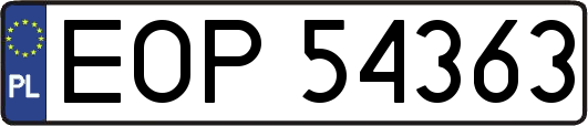 EOP54363