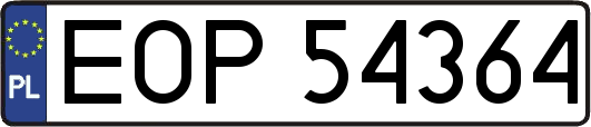 EOP54364