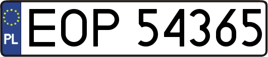 EOP54365