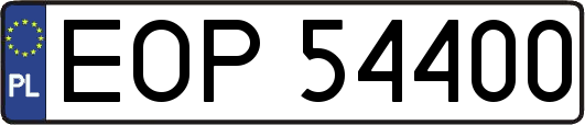 EOP54400