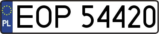 EOP54420