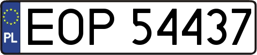 EOP54437