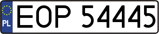 EOP54445