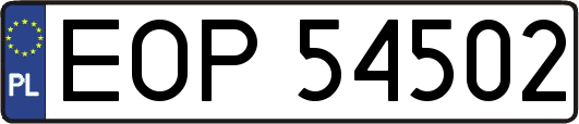 EOP54502