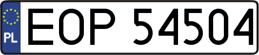 EOP54504