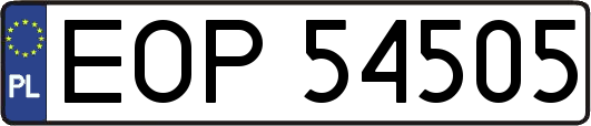 EOP54505