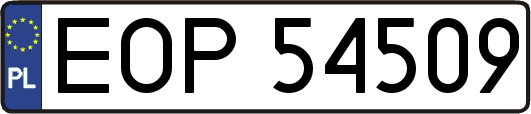 EOP54509