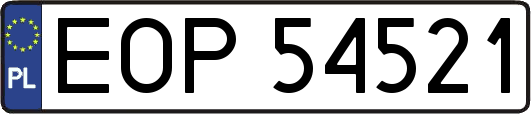 EOP54521