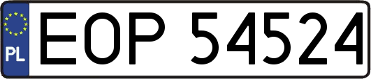 EOP54524