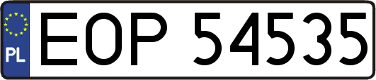 EOP54535
