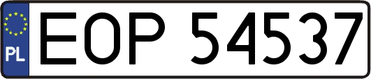 EOP54537