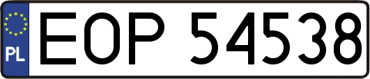 EOP54538
