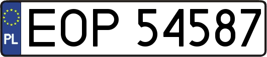EOP54587