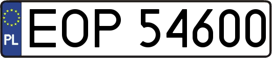 EOP54600
