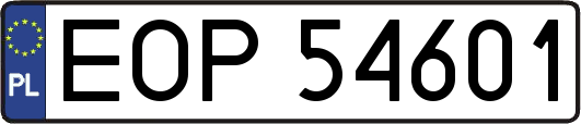 EOP54601