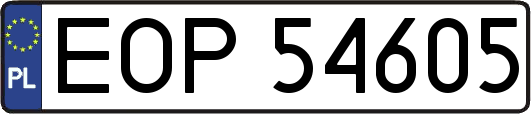 EOP54605