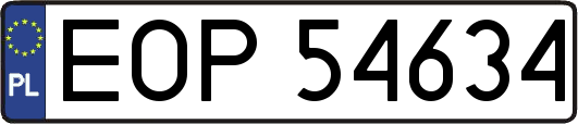 EOP54634