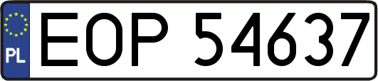 EOP54637