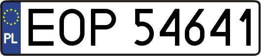 EOP54641