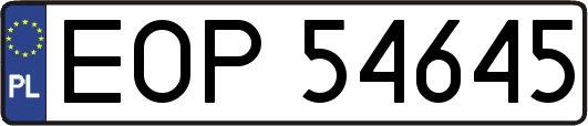 EOP54645
